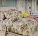K1 Постельное белье Laura Grand, сатин, евро размер LG-K1/Y-13 фото 2