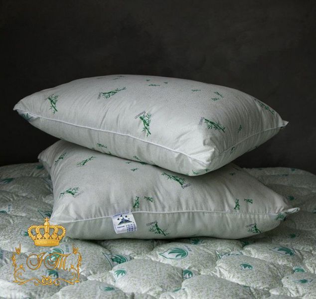 ARDA "Babboo" Pillow, 50&times;70 sm