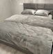 Monica, Velour Bed Linen, Euro Size