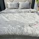 Monica, Velour Bed Linen, Euro Size