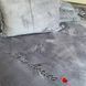 Monica, Velour Bed Linen, Euro Size