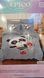 Kids Bedding Set "Football Panda" EPICO Flannel