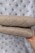 Mattress protector "AquaStop" with elastic edges, euro size