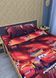 Kids Bedding Set "Cars McQueen" Flannel