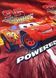 Kids Bedding Set "Cars McQueen" Flannel