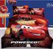 Kids Bedding Set "Cars McQueen" Flannel