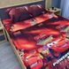 Kids Bedding Set "Cars McQueen" Flannel