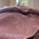 Face Towel with Ornamental Pattern 50&times;90 cm &ndash; Jacquard Terry, China.