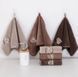 &ldquo;Barista Set of 5 Kitchen Towels, Microfiber, 35&times;70 cm