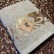 Bath Towel with Ornamental Pattern 70&times;140 cm &ndash; Jacquard Terry, China.