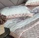 LG-8 Постільна білизна Laura Grand, сатин, єврокомплект LG-8-4-e фото 2