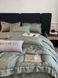 CHARMING Flannel Bedding Set, Family Size