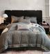 CHARMING Flannel Bedding Set, Family Size