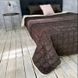 Покривало з подушками Cappone, велюр, євро розмір CP-03/e фото 4