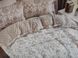 LG-18 Постільна білизна Laura Grand, сатин, полуторний LG-18-2-s фото 1