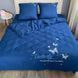 Bed Linen Butterfly, Satin, Doudle Set