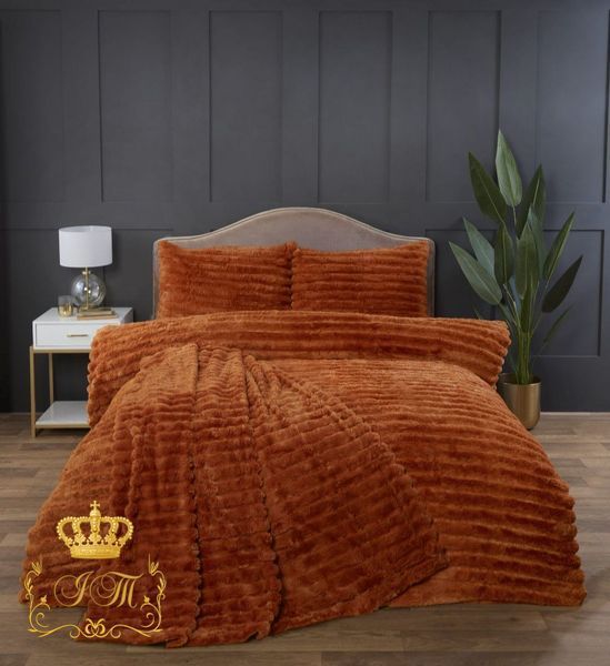 Кролик Шарпей, велюрова постільна білизна, полуторний розмір LH-05/s фото