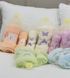 &ldquo;Bouquet in a Bag&rdquo; Towel Set, Microfiber