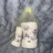 &ldquo;Bouquet in a Bag&rdquo; Towel Set, Microfiber