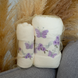 &ldquo;Bouquet in a Bag&rdquo; Towel Set, Microfiber