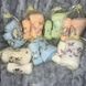 &ldquo;Bouquet in a Bag&rdquo; Towel Set, Microfiber