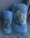 &ldquo;Bouquet in a Bag&rdquo; Towel Set, Microfiber