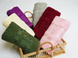 Bamboo Bath Towel 70&times;140 cm &ndash; Olive terry, China