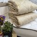 Ковдра вовняна PURE WOOL всесезонна, євро розмір Bl-Sp-01/e фото 1