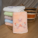 &ldquo;Bouquet in a Bag&rdquo; Towel Set, Microfiber