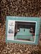 Tiffany Stripes Satin Bedding Set No16 Primăvara, Double Size