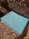 Tiffany Stripes Satin Bedding Set No16 Primăvara, Double Size