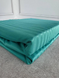 Tiffany Stripes Satin Bedding Set No16 Primăvara, Double Size