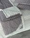 LG-20 Bed Linen with Summer Quilt, Satin, Euro Set