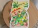 Hand Towel "Chilling Dragon", microfiber