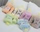 &ldquo;Bouquet in a Bag&rdquo; Towel Set, Microfiber