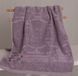 The Cloud, Bath Towel, 70&times;140 cm, Terry, purple, China