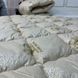 Ковдра вовняна PURE WOOL всесезонна, полуторний розмір Bl-Sp-01/s фото 4