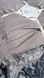 &ldquo;Dima&rdquo; Bedding Set with Quilt and Lace, Satin, Euro Size