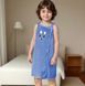 Kids' Towel Robe &ldquo;Bunny&rdquo;