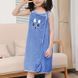 Kids' Towel Robe &ldquo;Bunny&rdquo;