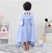 Kids' Hooded Towel "Bunny"