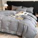 CHARMING Flannel Bedding Set, Double Size