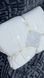 &ldquo;Dima&rdquo; Bedding Set with Quilt and Lace, Satin, Euro Size