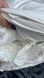 &ldquo;Dima&rdquo; Bedding Set with Quilt and Lace, Satin, Euro Size