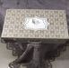 Laced Jacquard Bedspread Vendy Euro Size Turkey, Cream