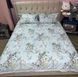 LG-18 Постельное белье 4 сезона Laura Grand, сатин, евро размер LG-18-7/4s фото 2