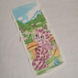 Kitten, Kitchen Towel, Microfiber, pink, 35&times;70 cm
