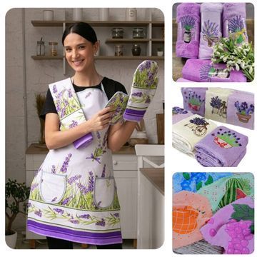 Аксесуары для кухни