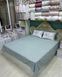 LG-8 Bed Linen with Summer Quilt, Satin, Euro Set