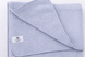 BOSS Face Towel, 50x90 cm, Grey Microfiber, China